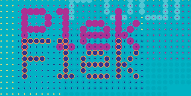 Foundry Flek and Plek screen shot.