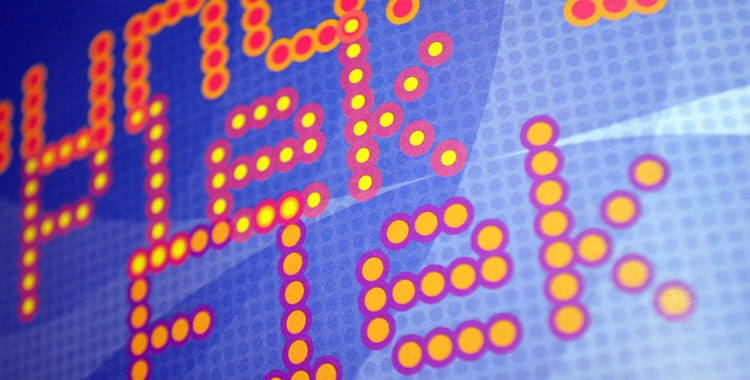 Foundry Flek and Plek, Design Week – Twenty Years On